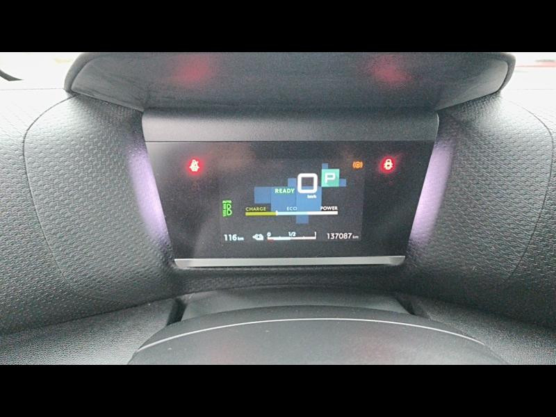 Occasion CITROEN C4 Moteur électrique 136ch (100 kW) Shine Pack Automatique 2021 Noir Perla Nera (N) 13290 € à Longeville-lès-Saint-Avold