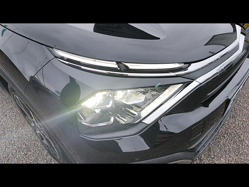 Occasion CITROEN C4 Moteur électrique 136ch (100 kW) Shine Pack Automatique 2021 Noir Perla Nera (N) 13290 € à Longeville-lès-Saint-Avold