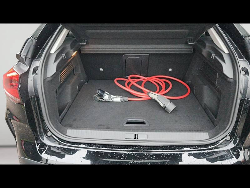 Occasion CITROEN C4 Moteur électrique 136ch (100 kW) Shine Pack Automatique 2021 Noir Perla Nera (N) 13290 € à Longeville-lès-Saint-Avold