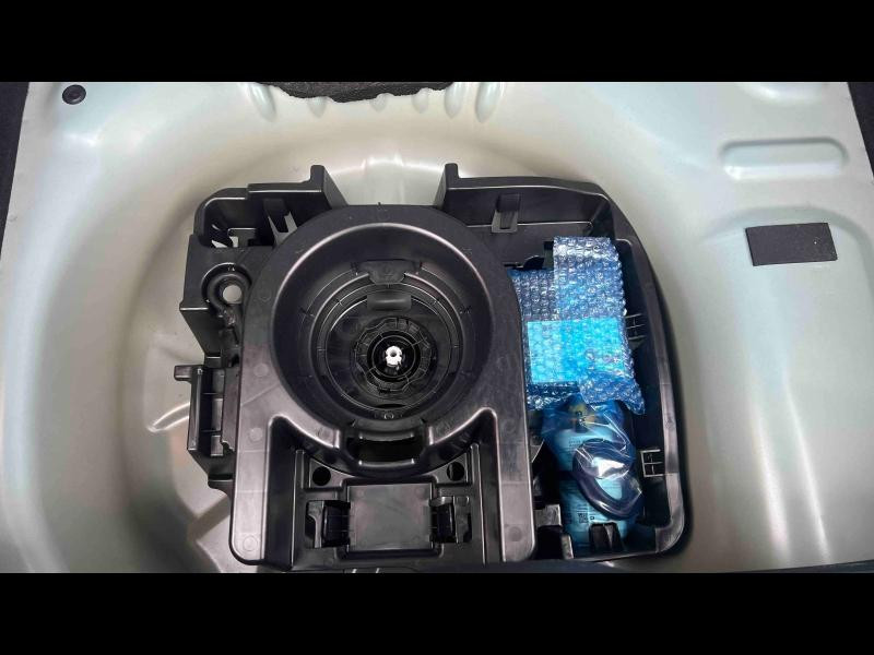 Used CITROEN C3 1.2 PureTech 110ch S&S Shine EAT6 2021 Spring Blue (M) - Noir Onyx € 13390 in Longeville-lès-Saint-Avold