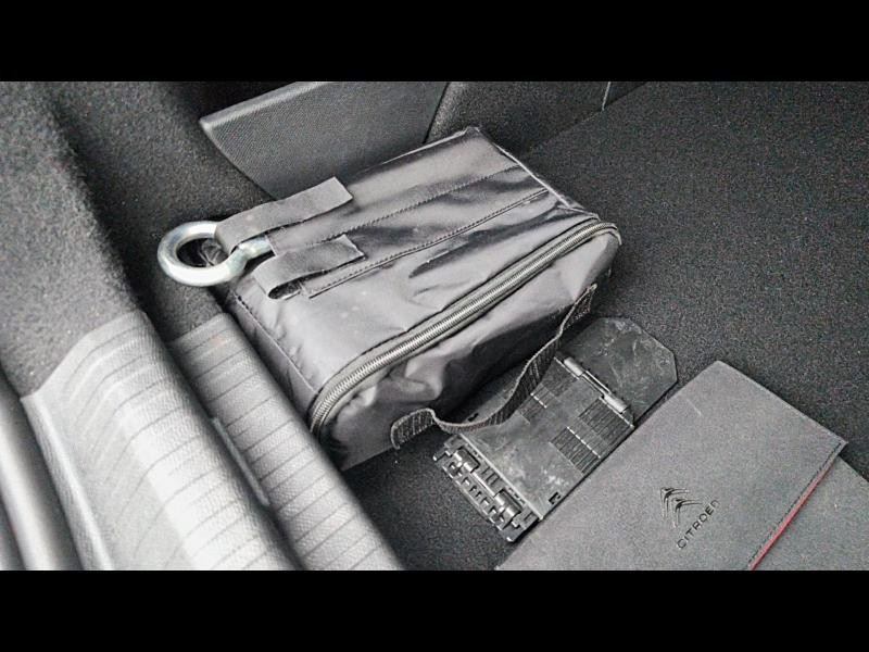 Occasion CITROEN C4 Moteur électrique 136ch (100 kW) Shine Pack Automatique 2021 Noir Perla Nera (N) 13290 € à Longeville-lès-Saint-Avold