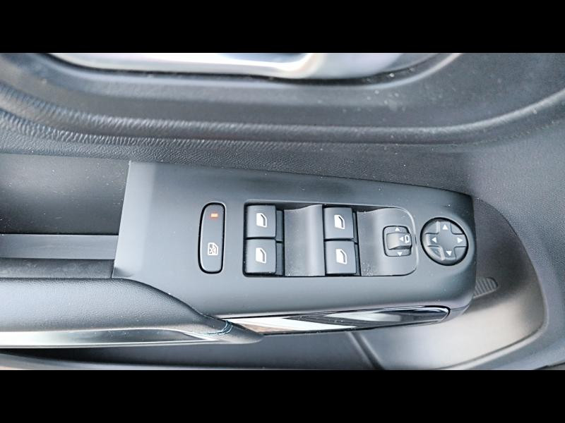 Occasion CITROEN C5 Aircross PureTech 130ch S&S Shine EAT8 2022 Blanc Banquise 19990 € à Longeville-lès-Saint-Avold