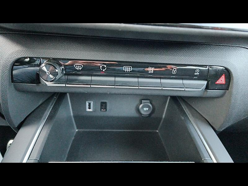 Occasion CITROEN C5 Aircross PureTech 130ch S&S Shine EAT8 2022 Blanc Banquise 19990 € à Longeville-lès-Saint-Avold