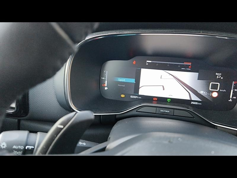 Occasion CITROEN C5 Aircross PureTech 130ch S&S Shine EAT8 2022 Blanc Banquise 19990 € à Longeville-lès-Saint-Avold