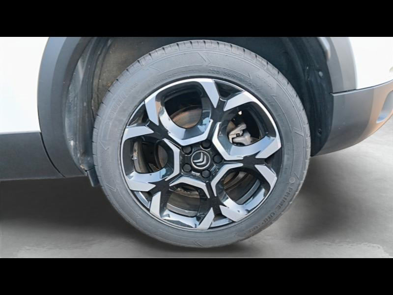 Occasion CITROEN C5 Aircross PureTech 130ch S&S Shine EAT8 2022 Blanc Banquise 19990 € à Longeville-lès-Saint-Avold