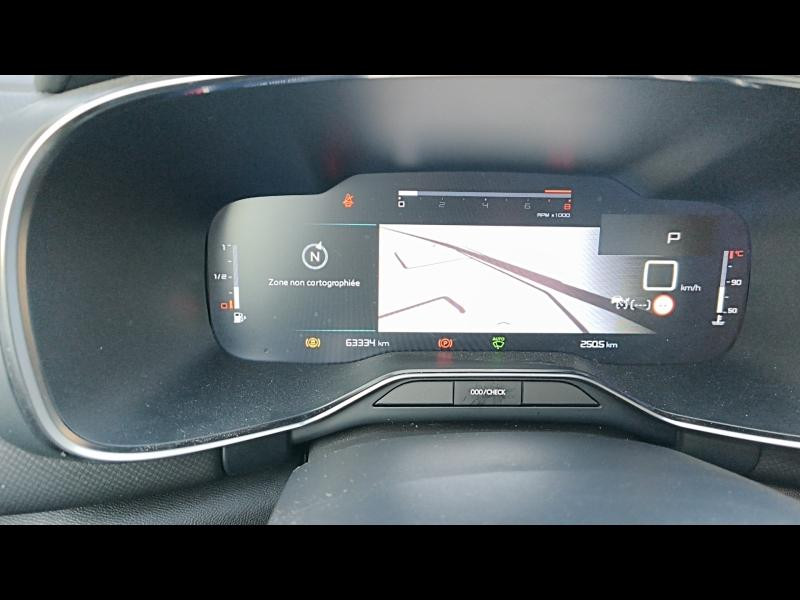 Occasion CITROEN C5 Aircross PureTech 130ch S&S Shine EAT8 2022 Blanc Banquise 19990 € à Longeville-lès-Saint-Avold