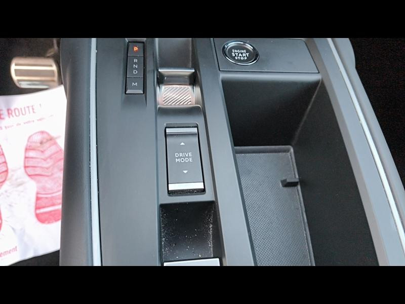 Occasion CITROEN C5 Aircross PureTech 130ch S&S Shine EAT8 2022 Blanc Banquise 19990 € à Longeville-lès-Saint-Avold