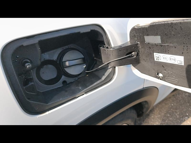 Occasion CITROEN C5 Aircross PureTech 130ch S&S Shine EAT8 2022 Blanc Banquise 19990 € à Longeville-lès-Saint-Avold