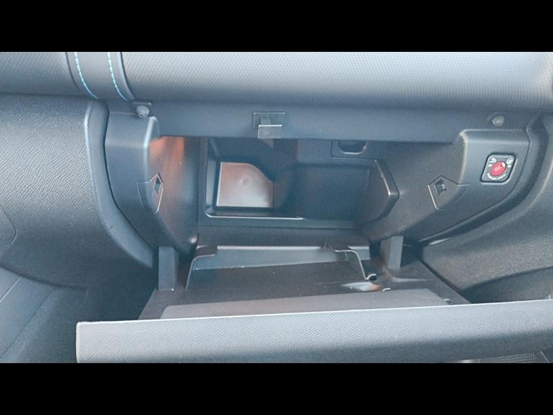 Occasion CITROEN C5 Aircross PureTech 130ch S&S Shine EAT8 2022 Blanc Banquise 19990 € à Longeville-lès-Saint-Avold