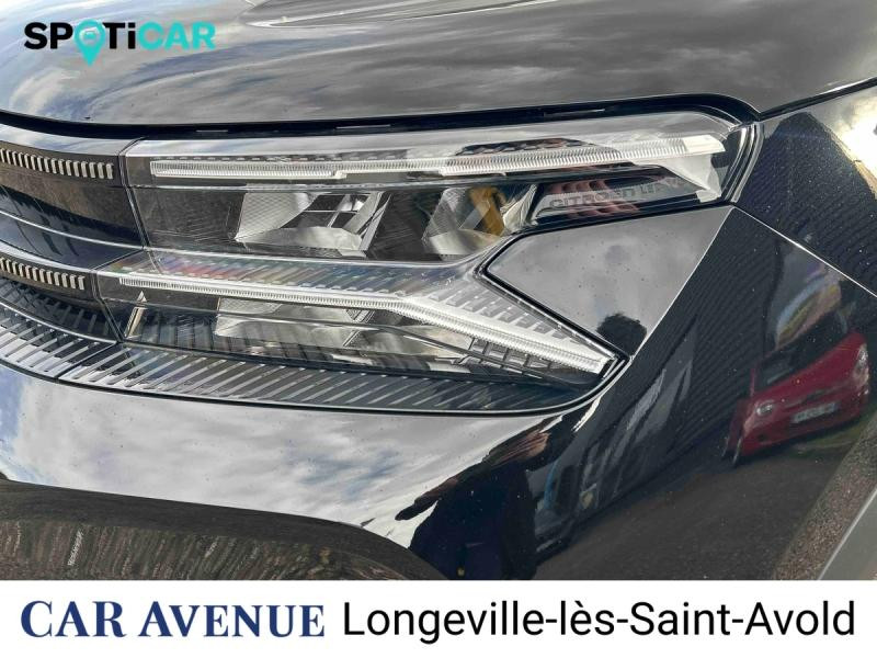 Used CITROEN C5 Aircross 1.5 BlueHDi 130ch MAX boite automatique 2025 Noir Perla Nera (N) € 29690 in Longeville-lès-Saint-Avold