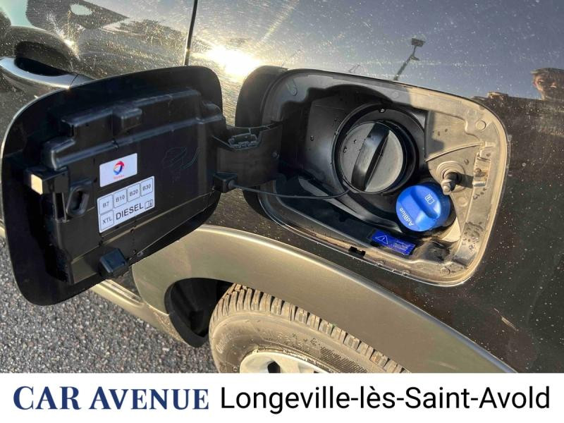 Used CITROEN C3 1.5 BlueHDi 100ch S&S PLUS 2022 Noir Perla Nera (N) € 10491 in Longeville-lès-Saint-Avold