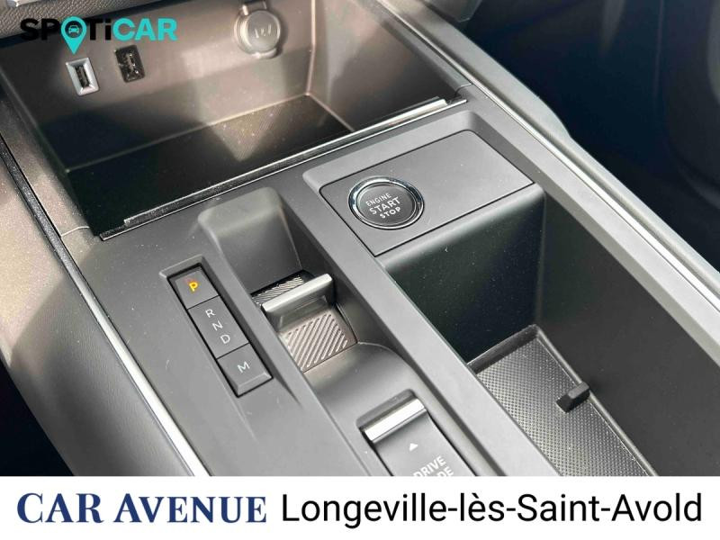 Used CITROEN C5 Aircross 1.5 BlueHDi 130ch MAX boite automatique 2025 Noir Perla Nera (N) € 29690 in Longeville-lès-Saint-Avold