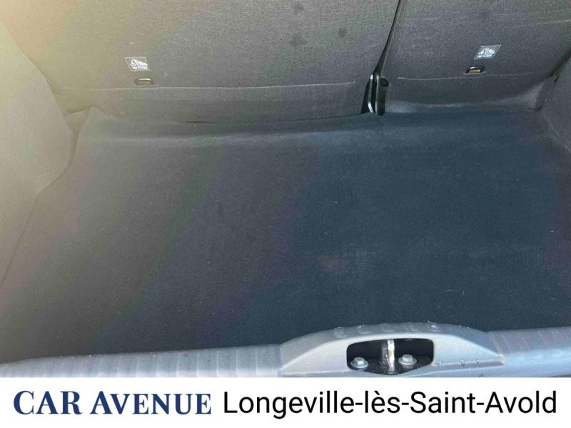 Used CITROEN C3 1.5 BlueHDi 100ch S&S PLUS 2022 Noir Perla Nera (N) € 10491 in Longeville-lès-Saint-Avold