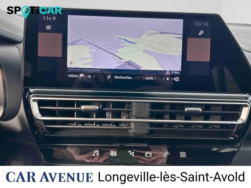 Used CITROEN C5 Aircross 1.5 BlueHDi 130ch MAX boite automatique 2025 Noir Perla Nera (N) € 29690 in Longeville-lès-Saint-Avold