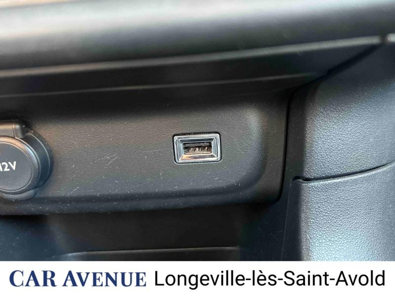 Used CITROEN C3 1.5 BlueHDi 100ch S&S PLUS 2022 Noir Perla Nera (N) € 10491 in Longeville-lès-Saint-Avold