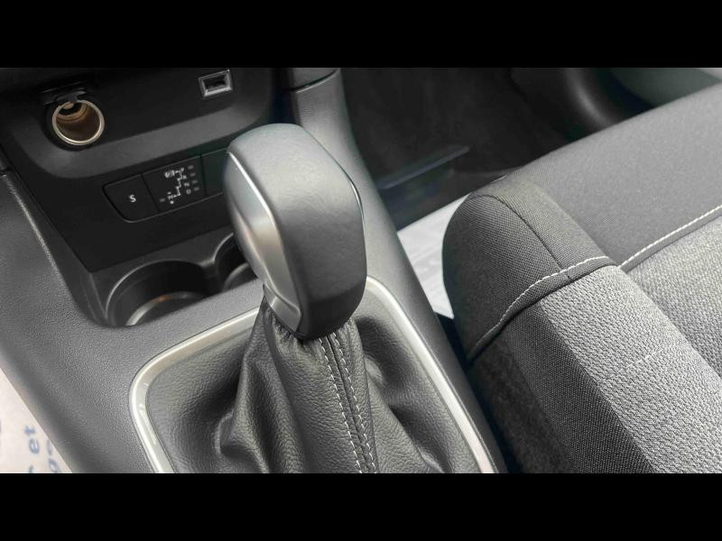 Occasion CITROEN C3 1.2 PureTech 110ch S&S Shine EAT6 2021 Spring Blue (M) - Noir Onyx 12937 € à Longeville-lès-Saint-Avold