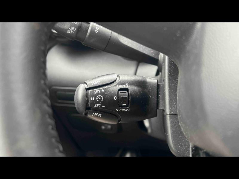 Used CITROEN C3 Aircross BlueHDi 120ch S&S C-Series EAT6 2020 Gris Platinium (M) € 14990 in Longeville-lès-Saint-Avold