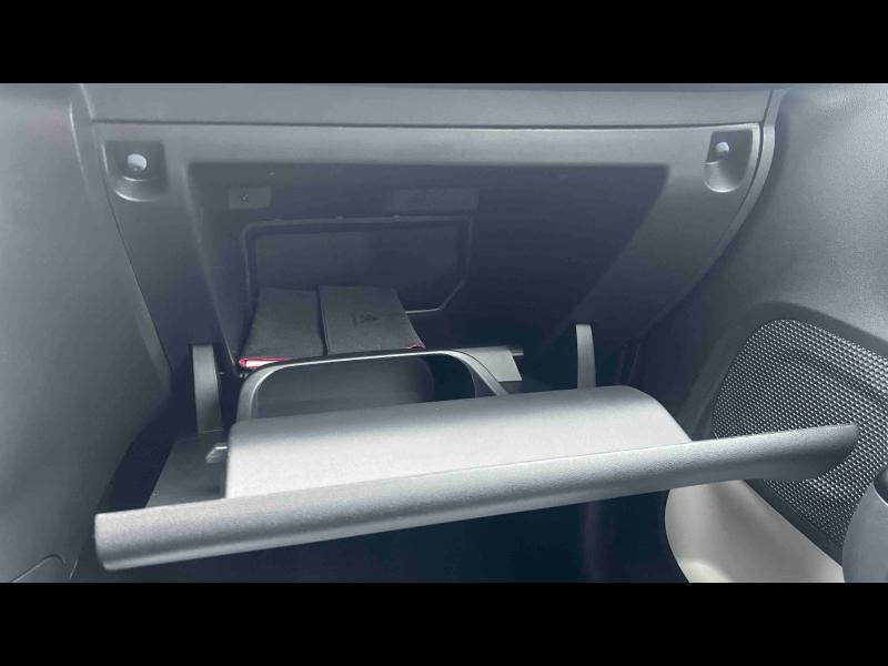 Occasion CITROEN C3 1.2 PureTech 110ch S&S Shine EAT6 2021 Spring Blue (M) - Noir Onyx 12937 € à Longeville-lès-Saint-Avold