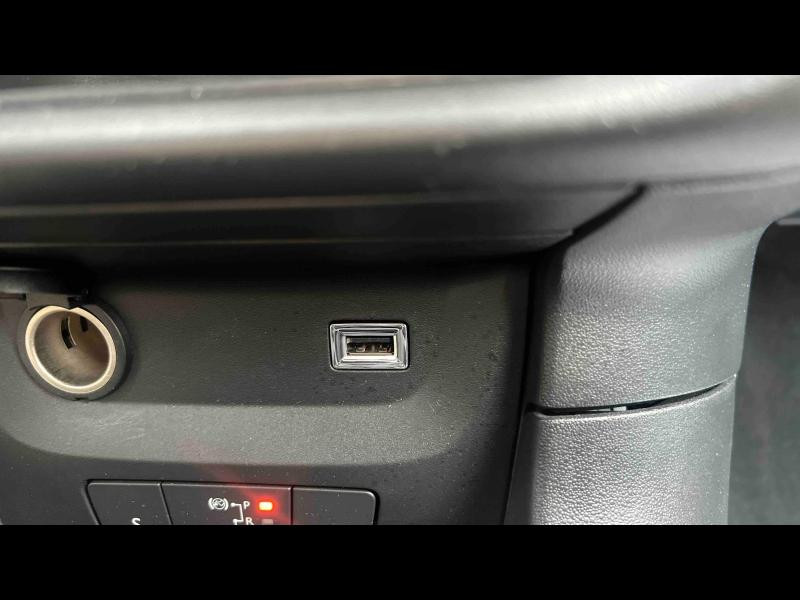 Occasion CITROEN C3 1.2 PureTech 110ch S&S Shine EAT6 2021 Spring Blue (M) - Noir Onyx 12937 € à Longeville-lès-Saint-Avold