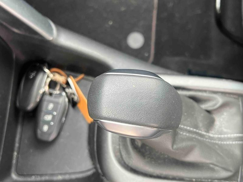 Used CITROEN C3 Aircross BlueHDi 120ch S&S C-Series EAT6 2020 Gris Platinium (M) € 14990 in Longeville-lès-Saint-Avold