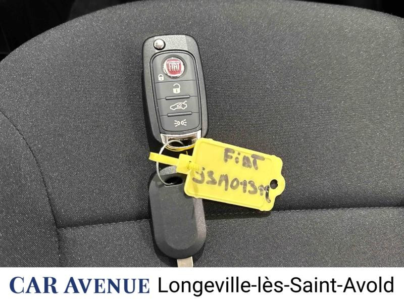 Occasion FIAT Panda Pandina 1.0 65ch BSG S&S Hybrid Cross 2026 Jaune Pastel 18900 € à Longeville-lès-Saint-Avold