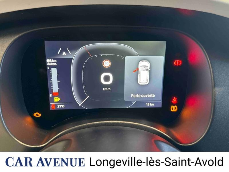 Occasion FIAT Panda Pandina 1.0 65ch BSG S&S Hybrid Cross 2026 Jaune Pastel 18900 € à Longeville-lès-Saint-Avold