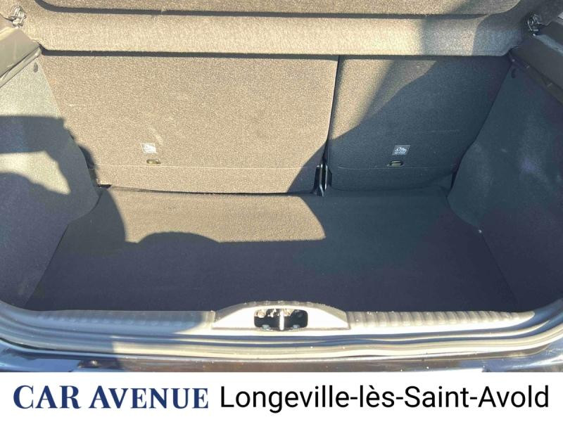 Occasion CITROEN C3 1.5 BlueHDi 100ch S&S Feel E6.d 2022 Noir Perla Nera (N) 10491 € à Longeville-lès-Saint-Avold