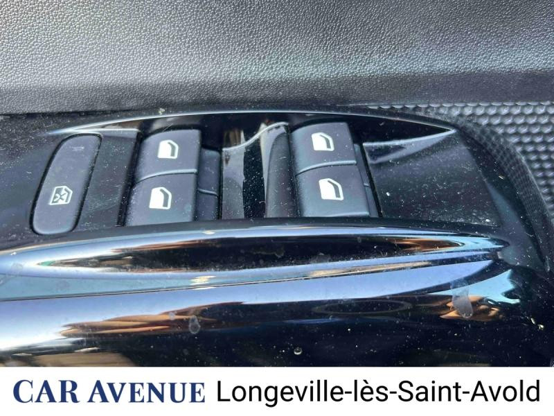 Occasion CITROEN C3 1.5 BlueHDi 100ch S&S Feel E6.d 2022 Noir Perla Nera (N) 10491 € à Longeville-lès-Saint-Avold