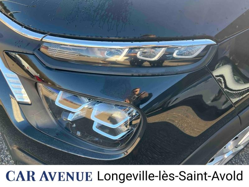 Occasion CITROEN C3 1.5 BlueHDi 100ch S&S Feel E6.d 2022 Noir Perla Nera (N) 10491 € à Longeville-lès-Saint-Avold