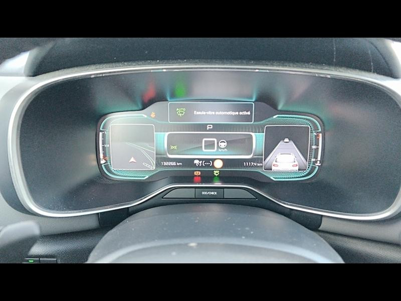 Occasion CITROEN C5 Aircross BlueHDi 130ch S&S Feel EAT8 2019 Gris Platinium 13991 € à Longeville-lès-Saint-Avold
