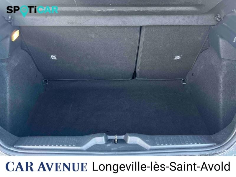 Occasion CITROEN C3 1.2 Turbo 100ch MAX 2025 Noir Perla Nera (N) 17990 € à Longeville-lès-Saint-Avold