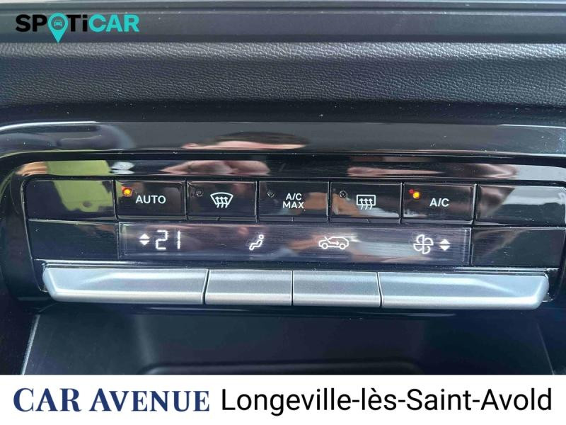 Occasion CITROEN C3 1.2 Turbo 100ch MAX 2025 Noir Perla Nera (N) 17990 € à Longeville-lès-Saint-Avold