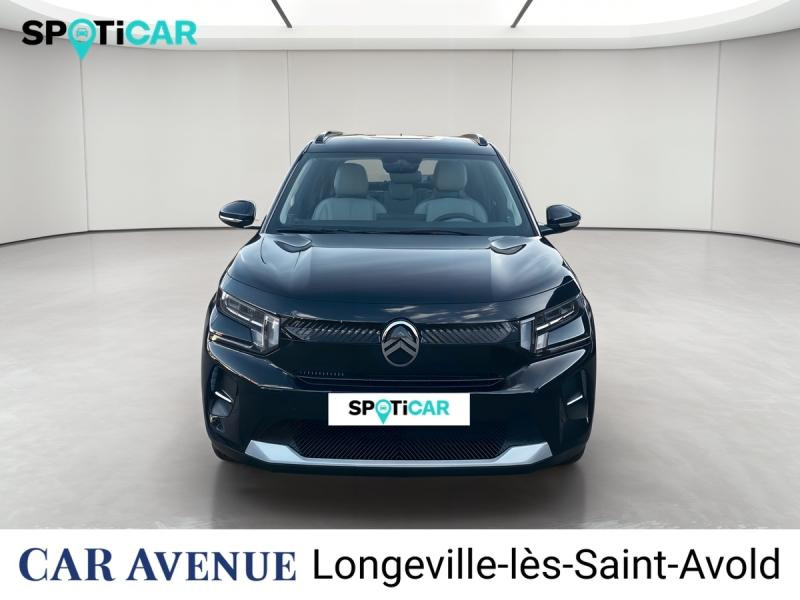 Occasion CITROEN C3 1.2 Turbo 100ch MAX 2025 Noir Perla Nera (N) 17990 € à Longeville-lès-Saint-Avold