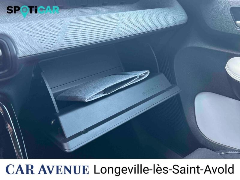 Occasion CITROEN C3 1.2 Turbo 100ch MAX 2025 Noir Perla Nera (N) 17990 € à Longeville-lès-Saint-Avold