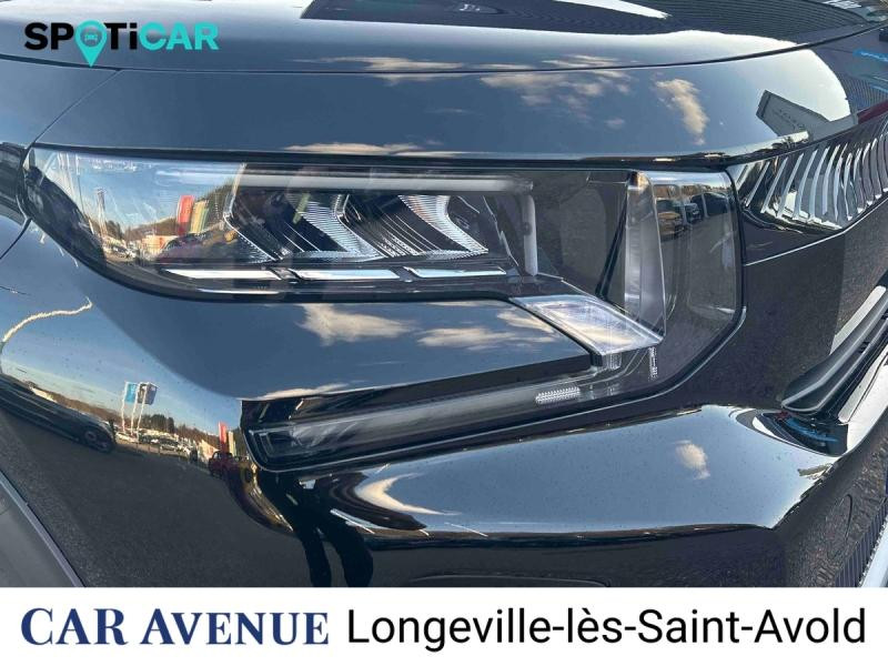 Occasion CITROEN C3 1.2 Turbo 100ch MAX 2025 Noir Perla Nera (N) 17990 € à Longeville-lès-Saint-Avold