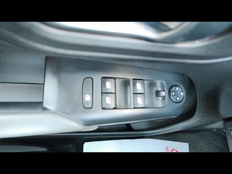 Occasion CITROEN C5 Aircross BlueHDi 130ch S&S Feel EAT8 2019 Gris Platinium 13991 € à Longeville-lès-Saint-Avold