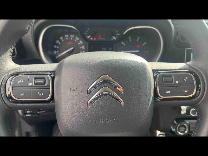 Used CITROEN C3 Aircross PureTech 130ch S&S Shine Pack EAT6 2024 Gris Platinium (M) - Perla Nera € 17491 in Longeville-lès-Saint-Avold