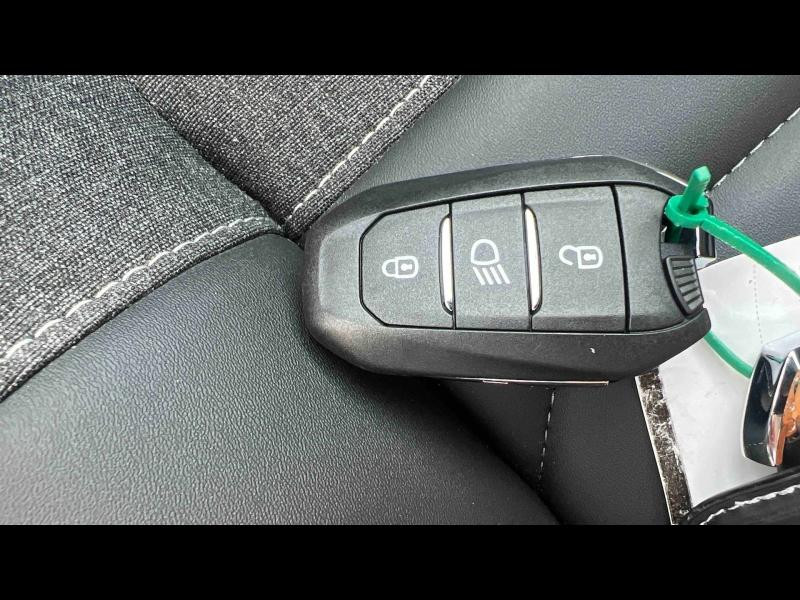 Used CITROEN C3 Aircross PureTech 130ch S&S Shine Pack EAT6 2024 Gris Platinium (M) - Perla Nera € 17491 in Longeville-lès-Saint-Avold