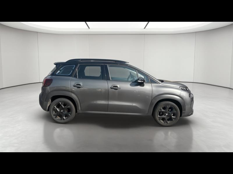 Used CITROEN C3 Aircross PureTech 130ch S&S Shine Pack EAT6 2024 Gris Platinium (M) - Perla Nera € 17491 in Longeville-lès-Saint-Avold