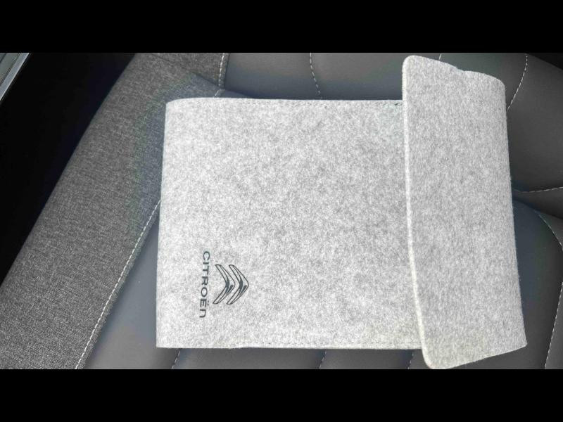 Used CITROEN C3 Aircross PureTech 130ch S&S Shine Pack EAT6 2024 Gris Platinium (M) - Perla Nera € 17491 in Longeville-lès-Saint-Avold