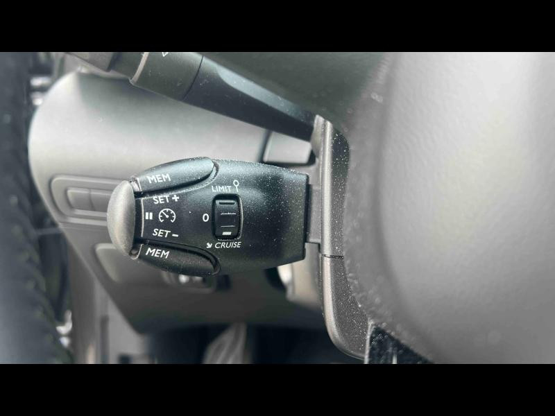 Used CITROEN C3 Aircross PureTech 130ch S&S Shine Pack EAT6 2024 Gris Platinium (M) - Perla Nera € 17491 in Longeville-lès-Saint-Avold