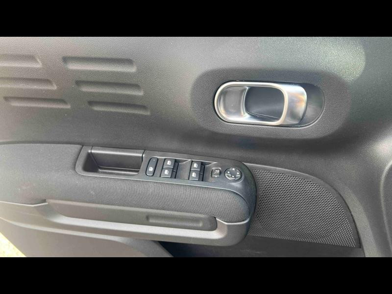 Used CITROEN C3 Aircross PureTech 130ch S&S Shine Pack EAT6 2024 Gris Platinium (M) - Perla Nera € 17491 in Longeville-lès-Saint-Avold