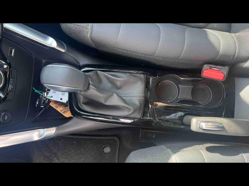 Used CITROEN C3 Aircross PureTech 130ch S&S Shine Pack EAT6 2024 Gris Platinium (M) - Perla Nera € 17491 in Longeville-lès-Saint-Avold