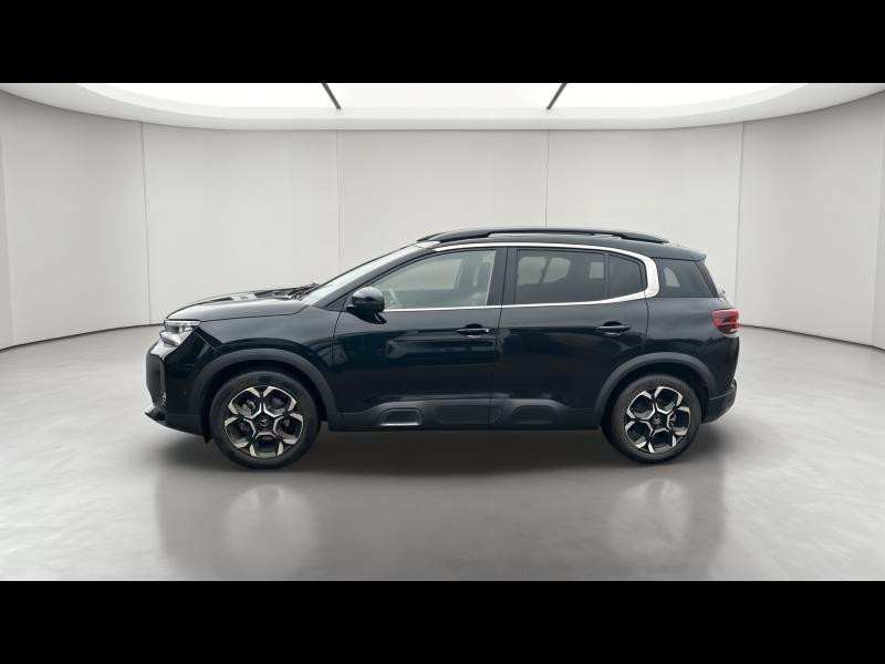 Used CITROEN C5 Aircross BlueHDi 130ch S&S Shine Pack EAT8 E6.d 2022 Noir Perla Nera € 23990 in Longeville-lès-Saint-Avold