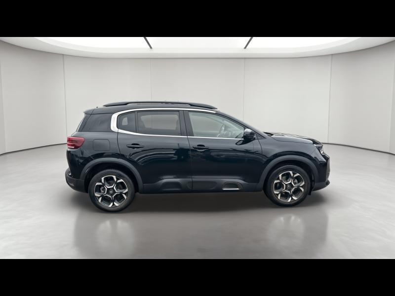 Used CITROEN C5 Aircross BlueHDi 130ch S&S Shine Pack EAT8 E6.d 2022 Noir Perla Nera € 23990 in Longeville-lès-Saint-Avold