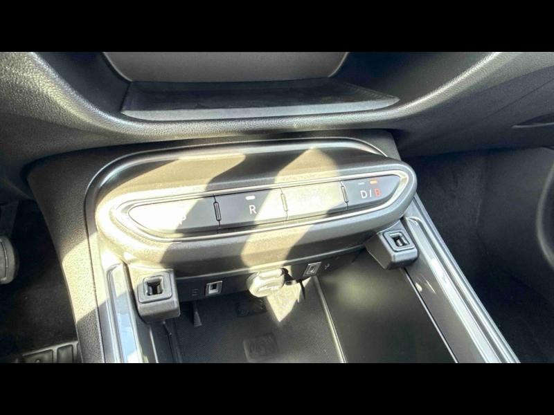 Used FIAT 600 e 156ch 54kWh La Prima 2026 Onyx Black € 37350 in Longeville-lès-Saint-Avold