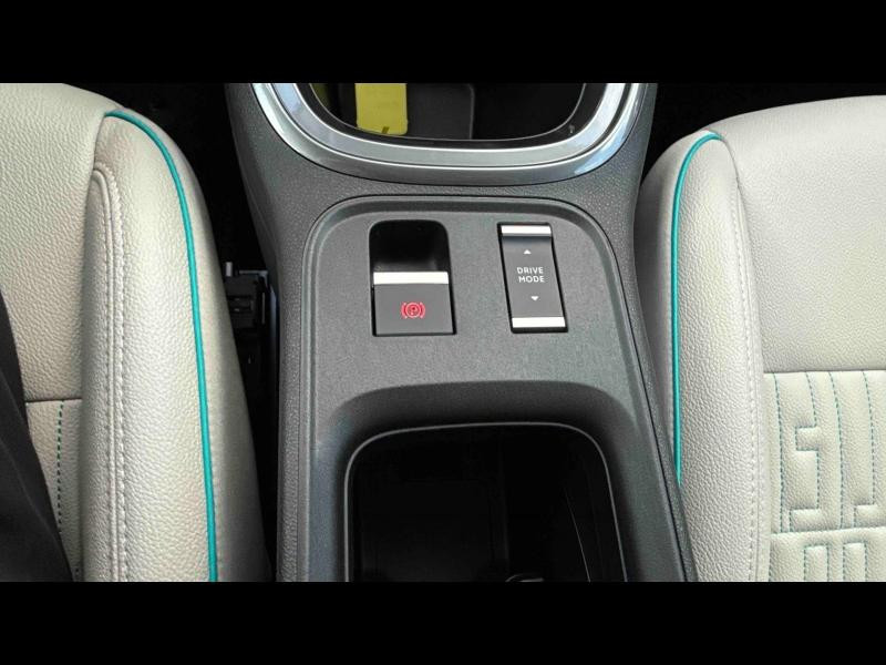 Used FIAT 600 e 156ch 54kWh La Prima 2026 Onyx Black € 37350 in Longeville-lès-Saint-Avold