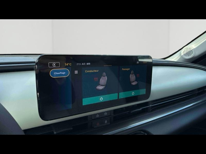 Used FIAT 600 e 156ch 54kWh La Prima 2026 Onyx Black € 37350 in Longeville-lès-Saint-Avold