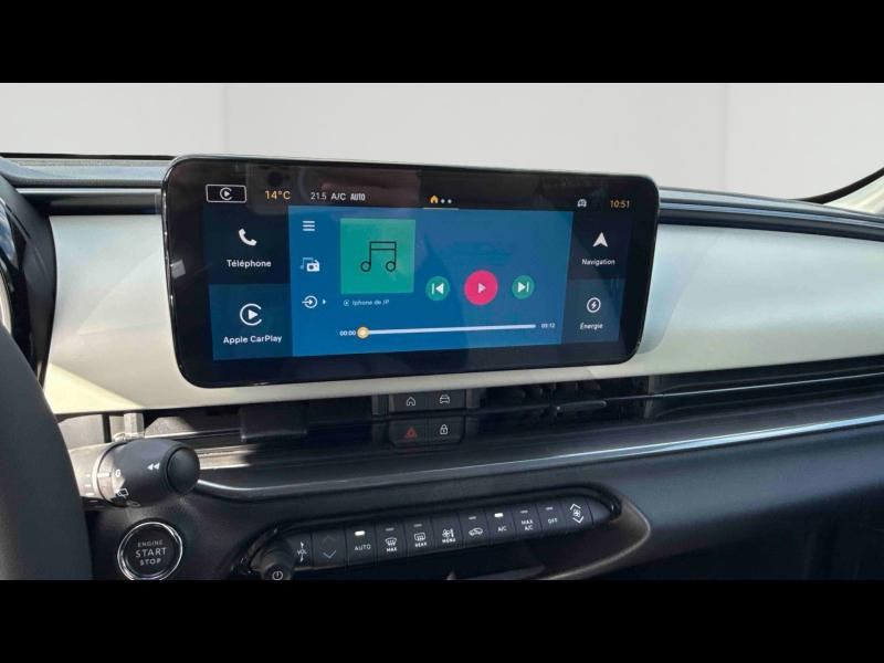 Used FIAT 600 e 156ch 54kWh La Prima 2026 Onyx Black € 37350 in Longeville-lès-Saint-Avold