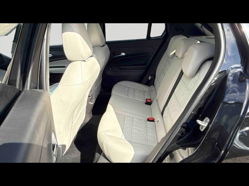 Used FIAT 600 e 156ch 54kWh La Prima 2026 Onyx Black € 37350 in Longeville-lès-Saint-Avold